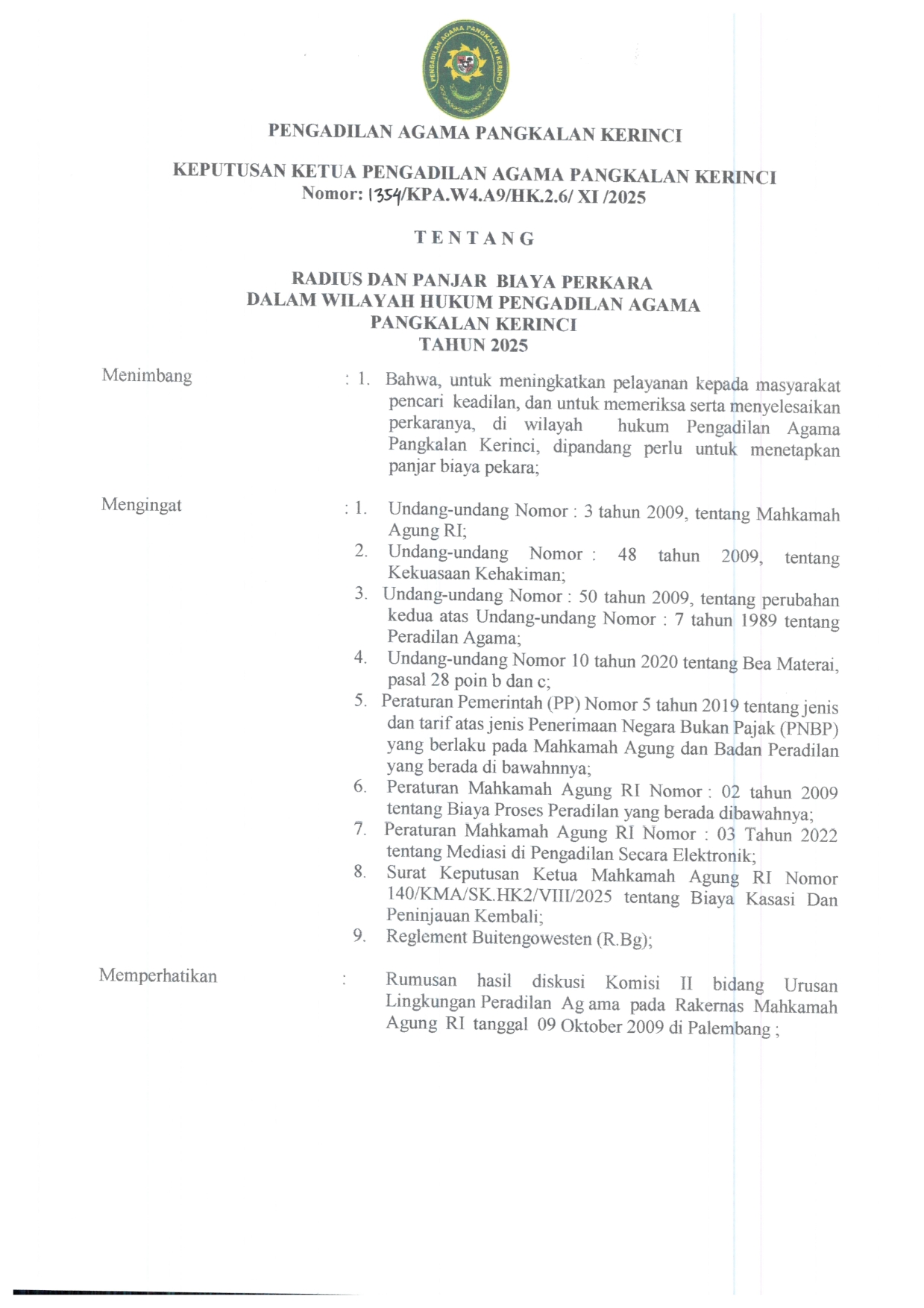 SK RADIUS UPDATE 2025 001