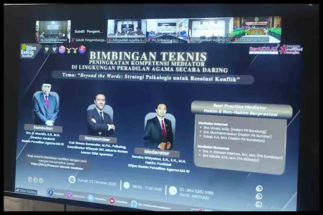 03102025 Web Bimtek Peningkatan Kompetensi Mediator 1