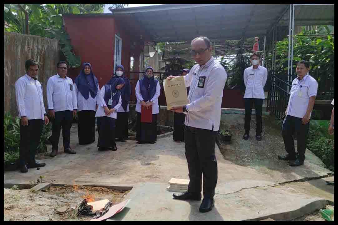 13102025 Web Pemusnahan Blangko Akta Cerai 1