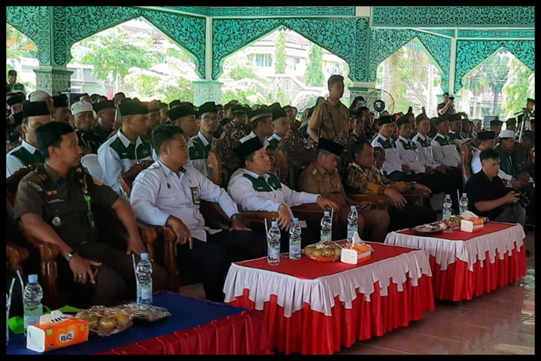 20112023 Web WKPA Hadiri Pelantikan LDII 1