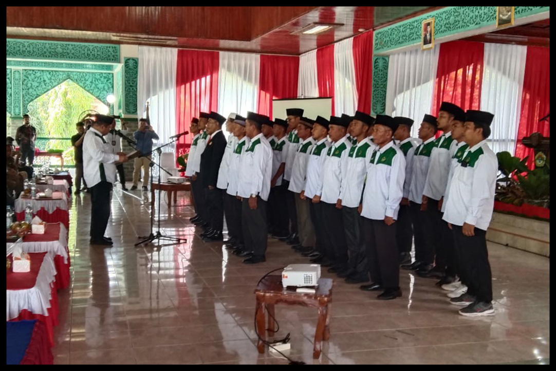 20112023 Web WKPA Hadiri Pelantikan LDII 2