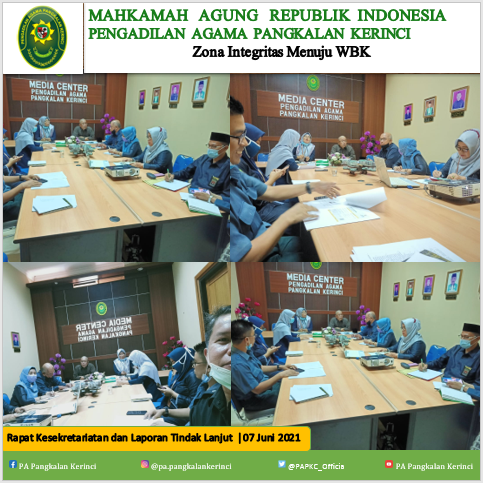 20210607_Rapat Kesekretariatan Pengadilan Agama Pangkalan Kerinci 1.PNG