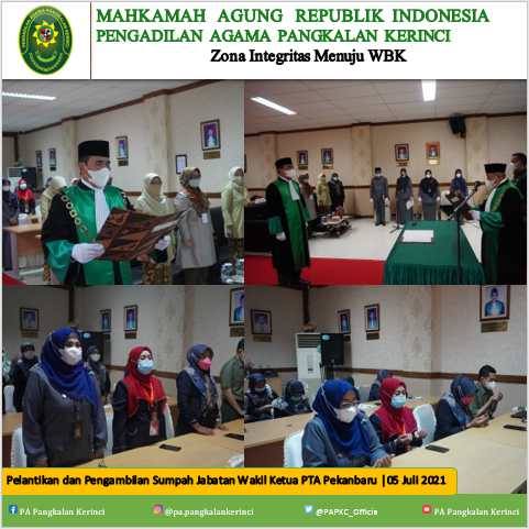 20210705_Panitera PA Pangkalan Kerinci Menghadiri Acara Pelantikan Wakil Ketua PTA Pekanbaru 1.PNG
