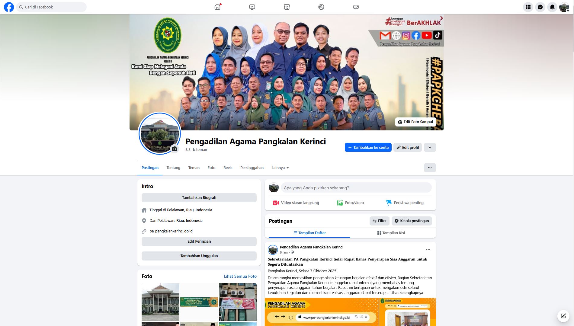 FB Oktober 2025