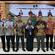 Perwakilan PA Pangkalan Kerinci Hadiri Pelantikan Sekretaris PA Ujung Tanjung | (19/9)