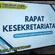 Sekretariatan PA Pangkalan Kerinci Gelar Rapat Bahas Penyerapan Sisa Anggaran untuk Segera Dituntaskan | (7/10)